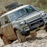 نصائح القيادة الآمنة في الصحراء القيادة الآمنة في الصحراء