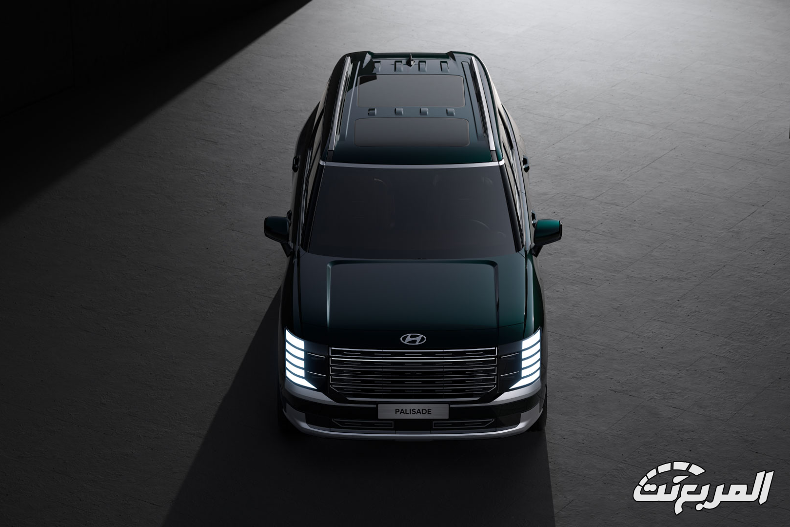 هيونداي باليسيد 2026 الجيل الثاني ينطلق بلغة تصميم جديدة كلياً وداخلية أوسع وأفخم هيونداي باليسيد 2026 الجيل الثاني ينطلق بلغة تصميم جديدة كلياً وداخلية أوسع وأفخم 2