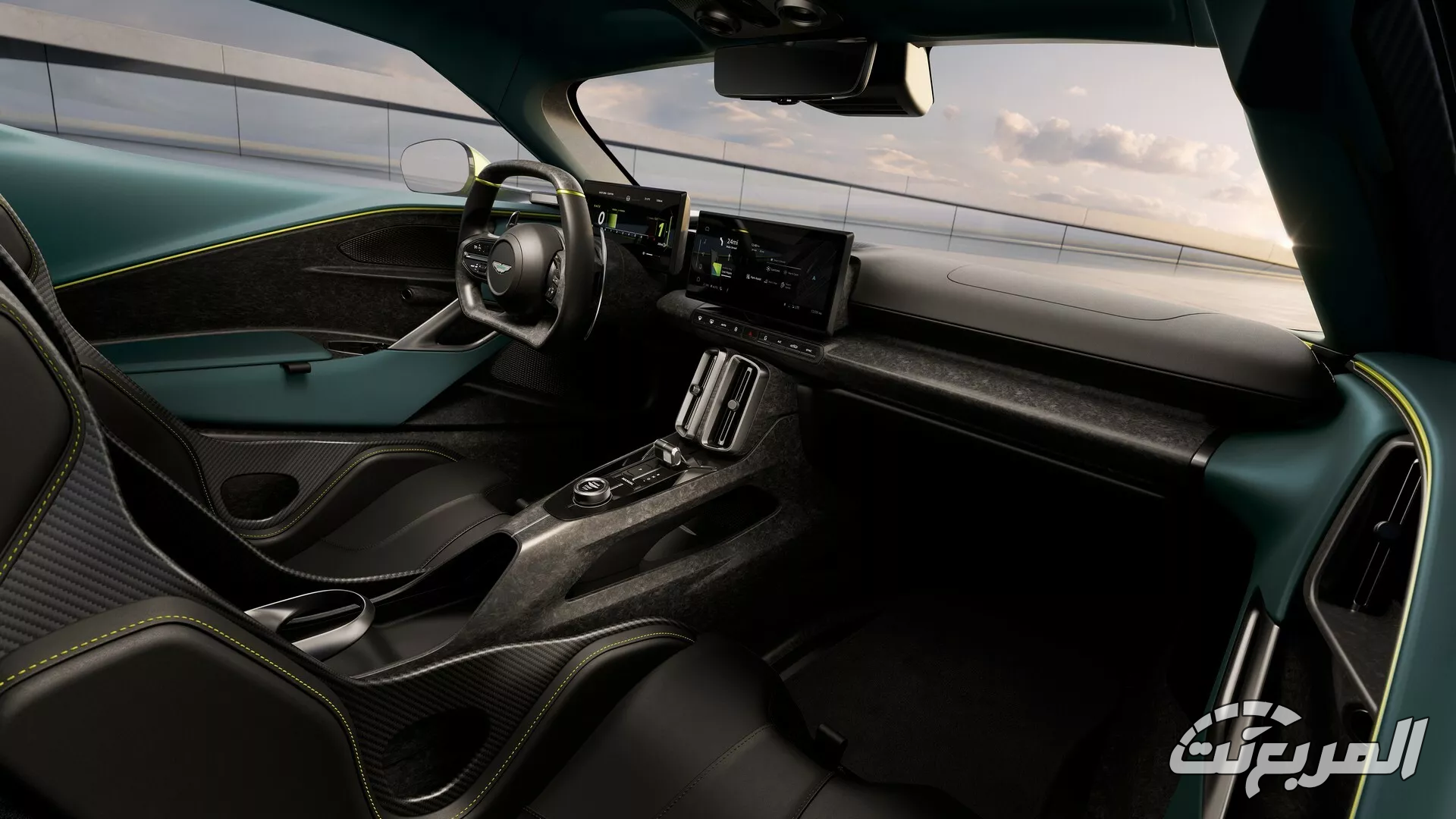 استون مارتن فالهالا الجديدة كلياً تنطلق بقوة 1079 حصان وأول محرك هايبرد في تاريخ العلامة استون مارتن فالهالا الجديدة كلياً تنطلق بقوة 1079 حصان وأول محرك هايبرد في تاريخ العلامة 2