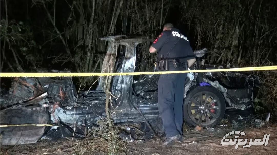 فريق دونالد ترامب يوافق على طلب تيسلا بالتكتم على حوادث السيارات ذاتية القيادة فريق دونالد ترامب يوافق على طلب تيسلا بالتكتم على حوادث السيارات ذاتية القيادة 1