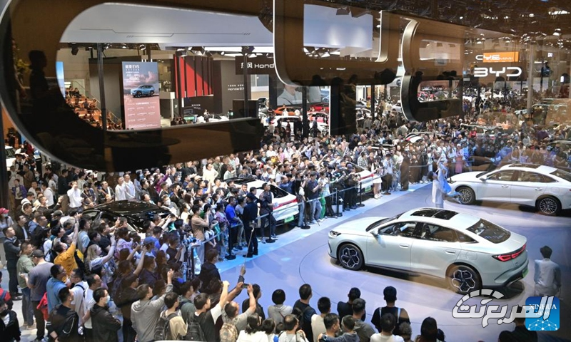 “تقارير المربع" أسباب وأهداف مفاوضات اندماج هوندا ونيسان المفاجئة، وأهم العقبات التي قد تعرقل أي صفقة محتملة “تقارير المربع" أسباب وأهداف مفاوضات اندماج هوندا ونيسان المفاجئة، وأهم العقبات التي قد تعرقل أي صفقة محتملة 1