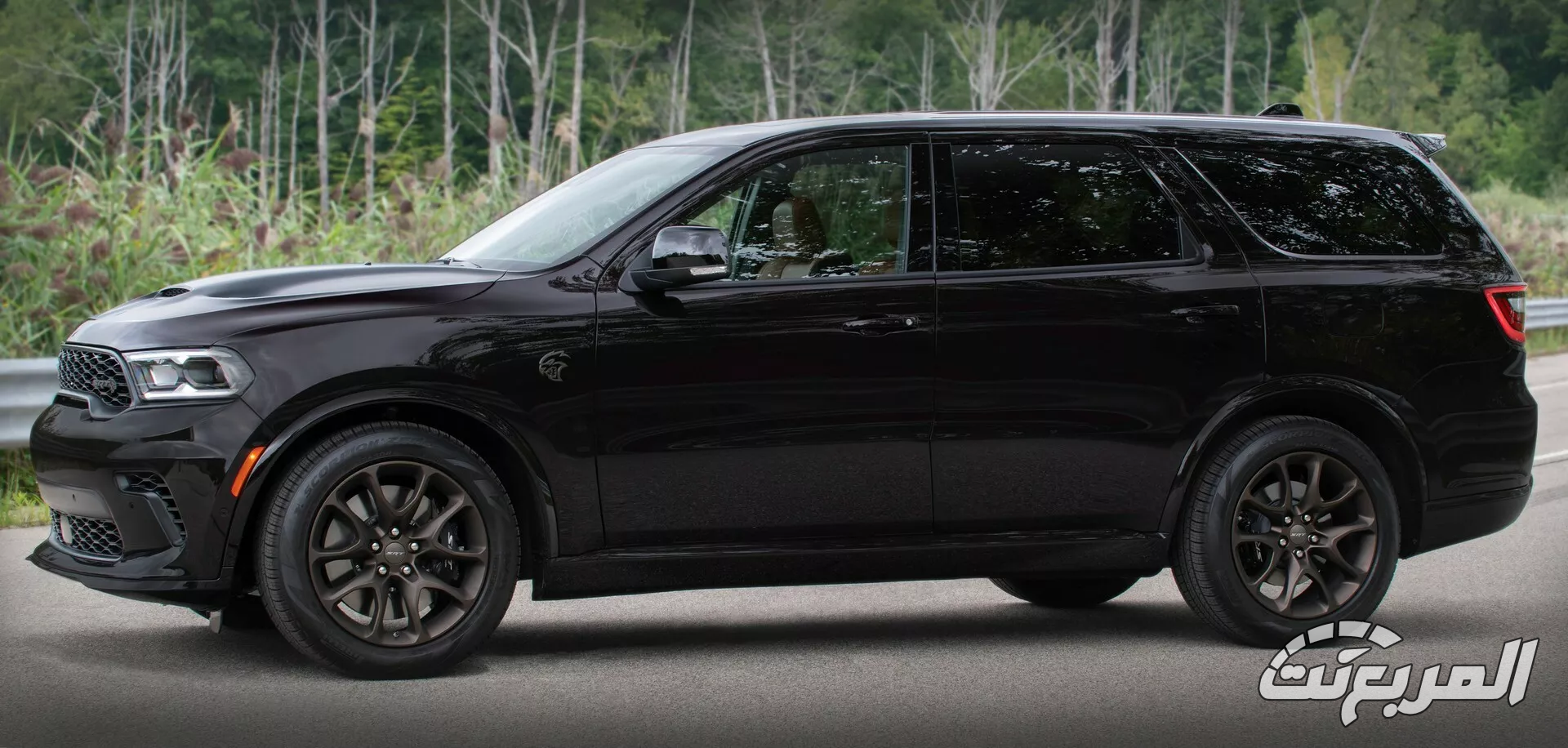 دودج تغير رأيها وتقرر استمرار محرك هيمي V8 الأيقوني في موديل دورانجو لعام آخر دودج تغير رأيها وتقرر استمرار محرك هيمي V8 الأيقوني في موديل دورانجو لعام آخر 1