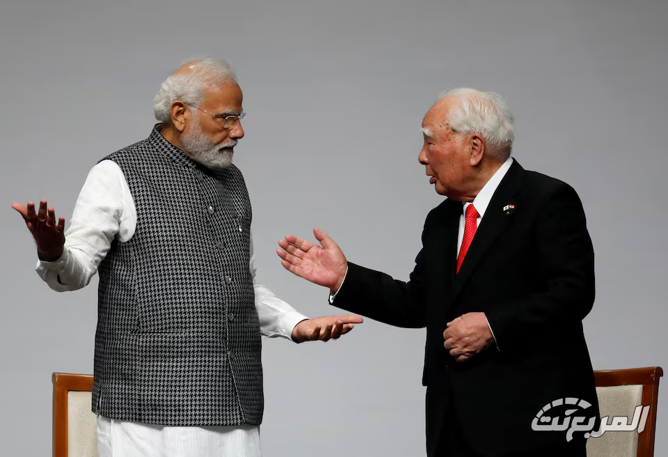 وفاة رئيس سوزوكي السابق لأربعة عقود أوسامو سوزوكي عن عمر ناهز 94 عاماً وفاة رئيس سوزوكي السابق لأربعة عقود أوسامو سوزوكي عن عمر ناهز 94 عاماً 2