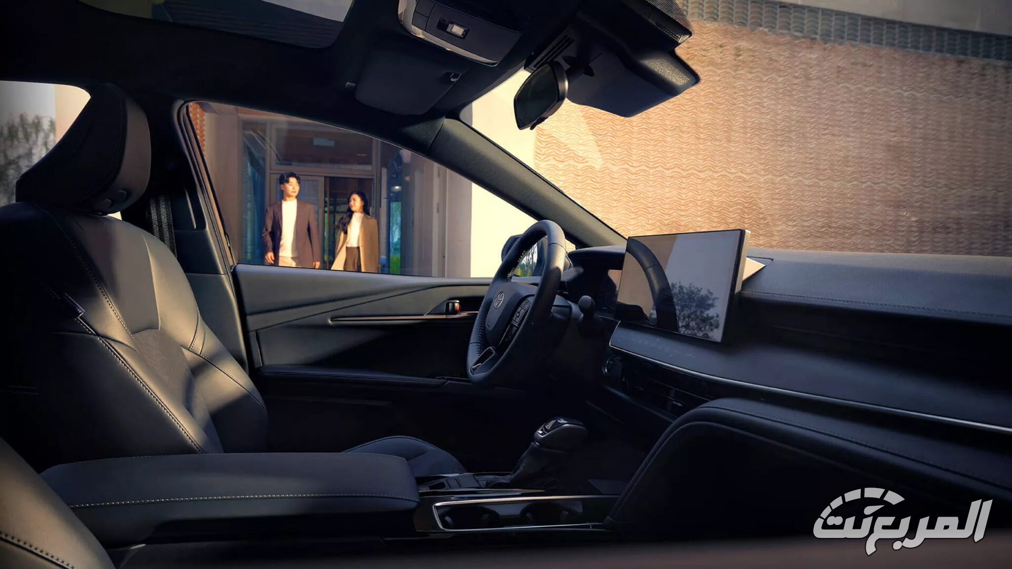 تويوتا كامري 2025 تحصل على إصدار Glorious جذاب في الصين بلمسات جمالية خاصة تويوتا كامري 2025 تحصل على إصدار Glorious جذاب في الصين بلمسات جمالية خاصة 1