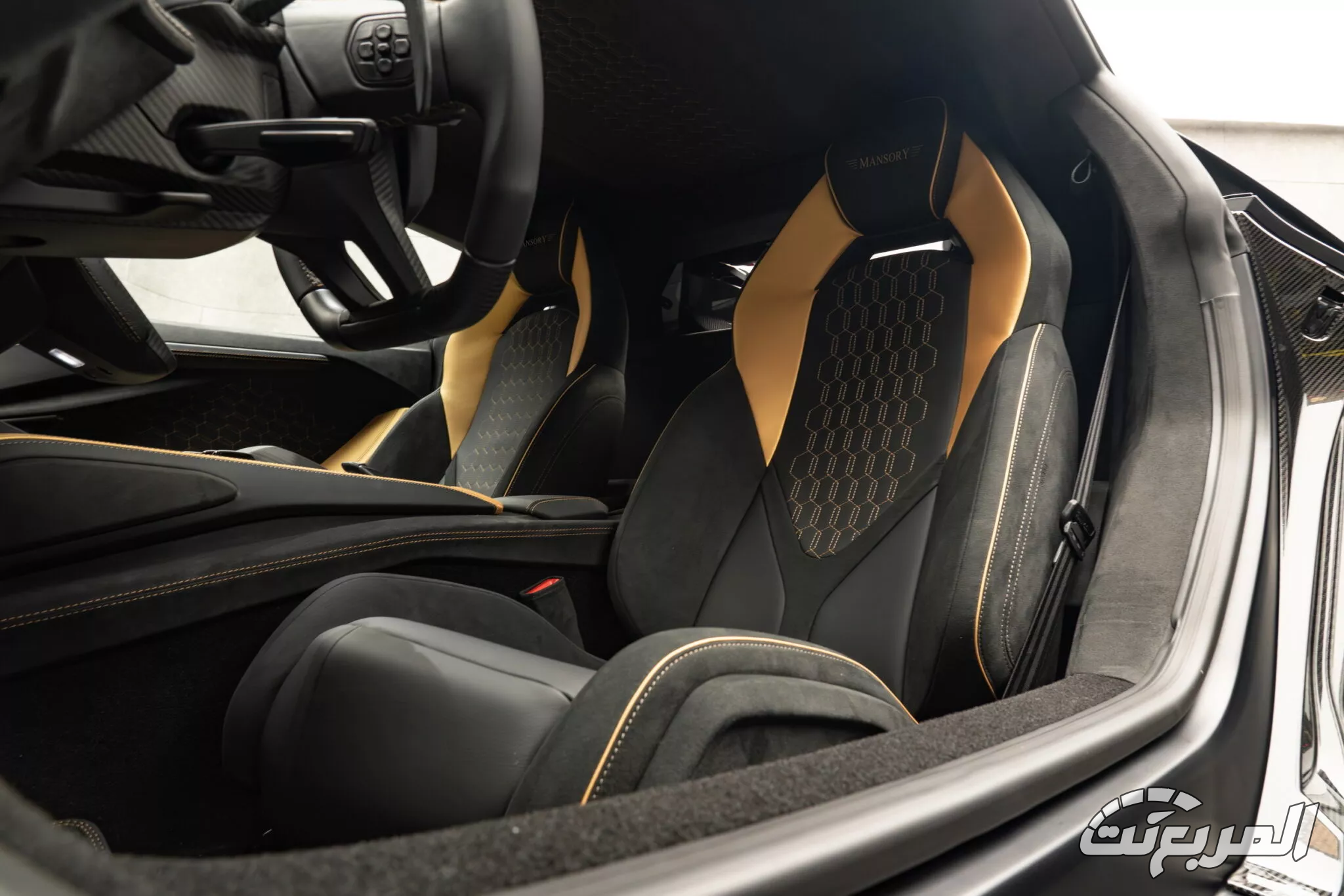 لامبورجيني ريفويلتو تحصل على أجرأ إصدار لها حتى الآن من مانسوري بقوة 1070 حصان لامبورجيني ريفويلتو تحصل على أجرأ إصدار لها حتى الآن من مانسوري بقوة 1070 حصان 1