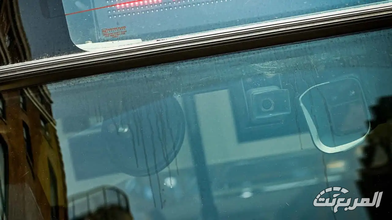 نيويورك تعتذر للمواطنين بعد قيام كاميرات الذكاء الصناعي بتسجيل آلاف المخالفات المرورية بالخطأ نيويورك تعتذر للمواطنين بعد قيام كاميرات الذكاء الصناعي بتسجيل آلاف المخالفات المرورية بالخطأ 1