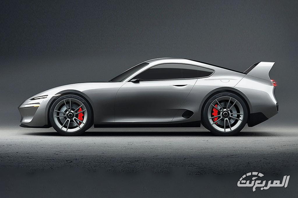 تويوتا سوبرا 2027 الجيل القادم سيحصل على محرك من تطوير تويوتا بالكامل وهذه المواصفات المتوقعة تويوتا سوبرا 2027 الجيل القادم سيحصل على محرك من تطوير تويوتا بالكامل وهذه المواصفات المتوقعة 1