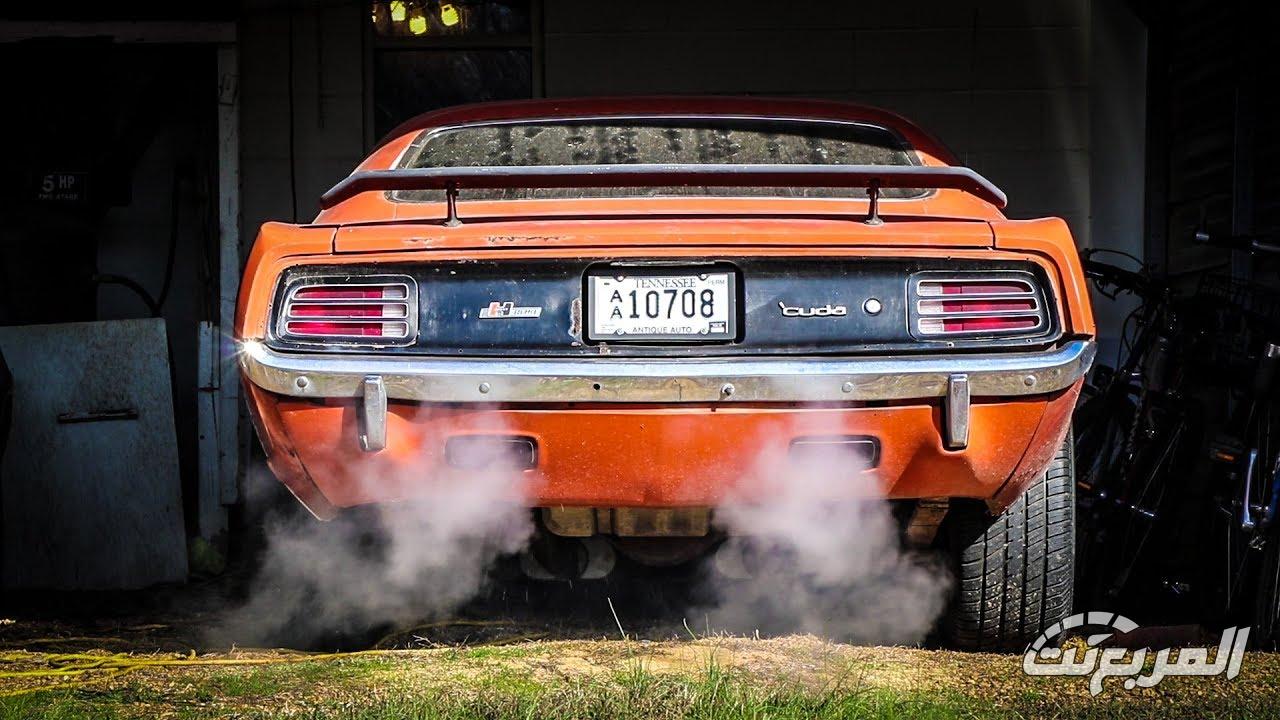 هل ضروري تسخين السيارة ؟ وما هي الطريقة المثلى لذلك؟