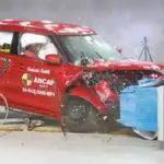 سوزوكي سويفت 2024 تحصل على أسوأ تقييمات السلامة في أستراليا سوزوكي سويفت 2024 تحصل على أسوأ تقييمات السلامة في الاختبارات الأسترالية