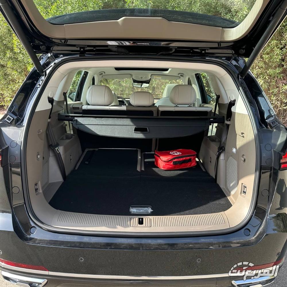 أفضل سيارة 7 مقاعد اقتصادية أقل من 150 ألف ريال في السعودية 31