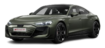 اودي RS e-tron GT performance