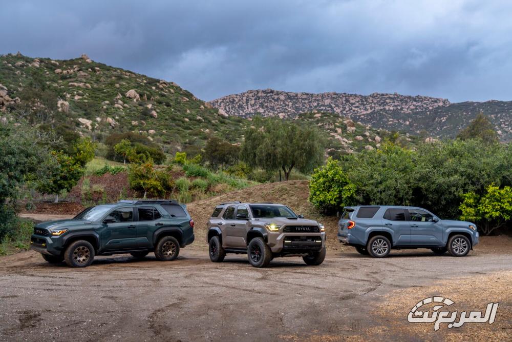 تويوتا-4runner-2025-المربع-نت-1
