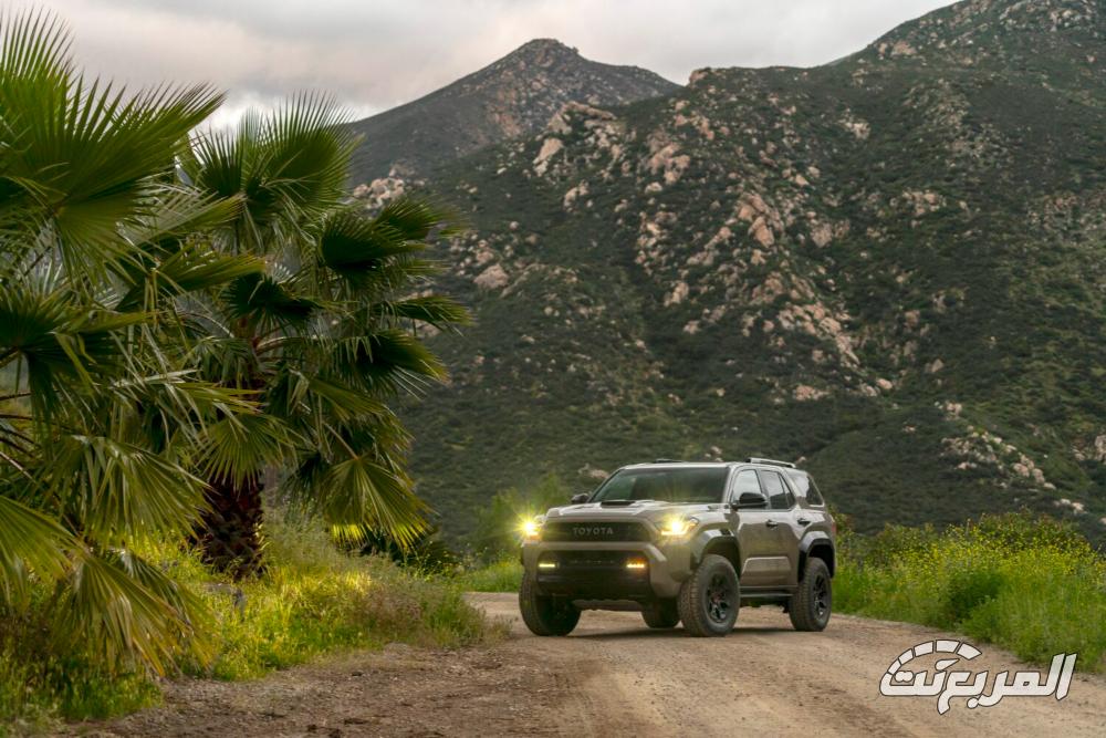 تويوتا-4runner-2025-المربع-نت-17