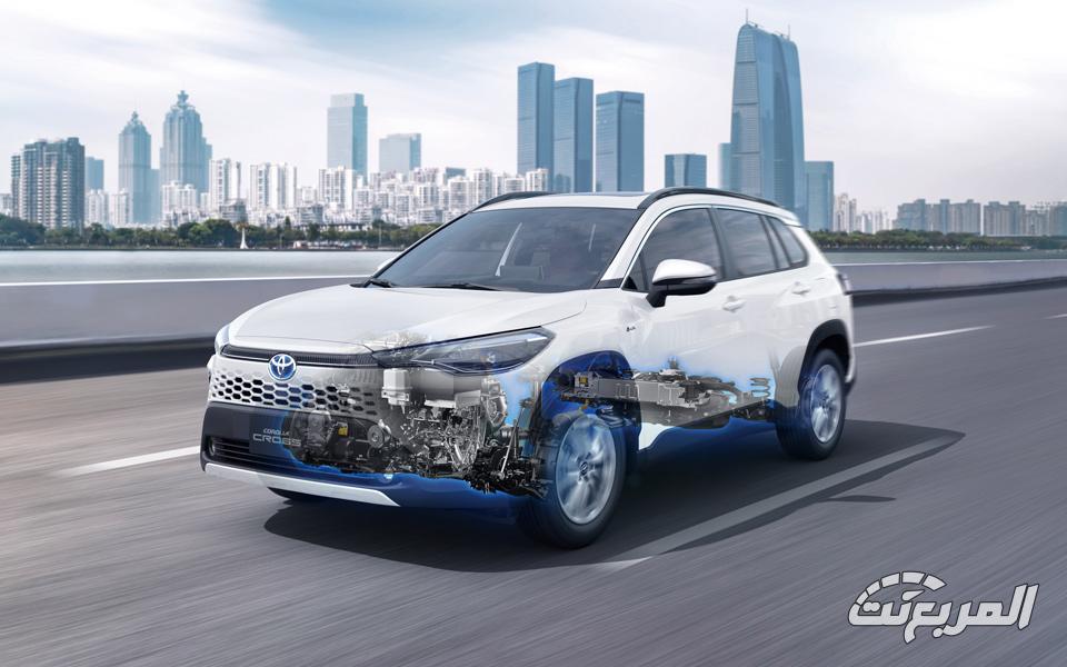 تويوتا-كورولا-كروس-2025-17