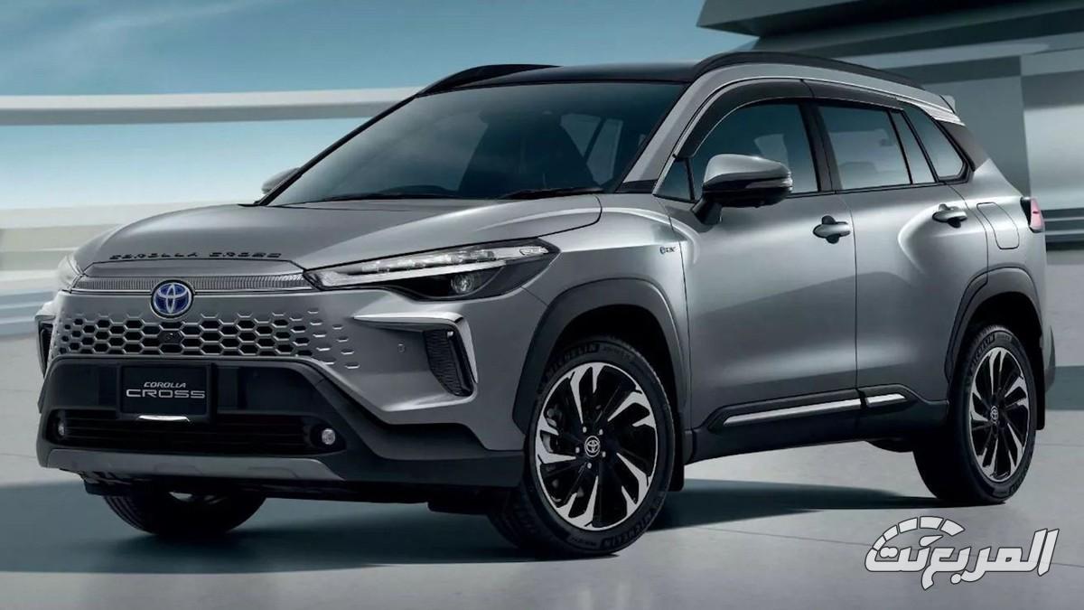 تويوتا-كورولا-كروس-2025-18