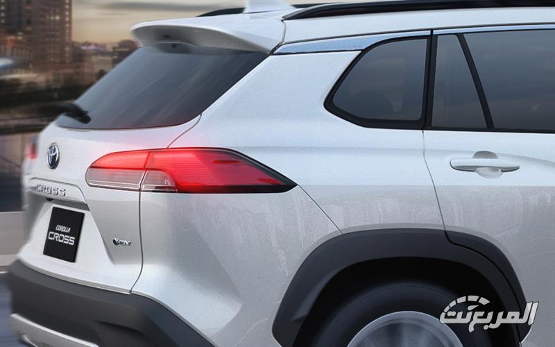 تويوتا-كورولا-كروس-2025-19