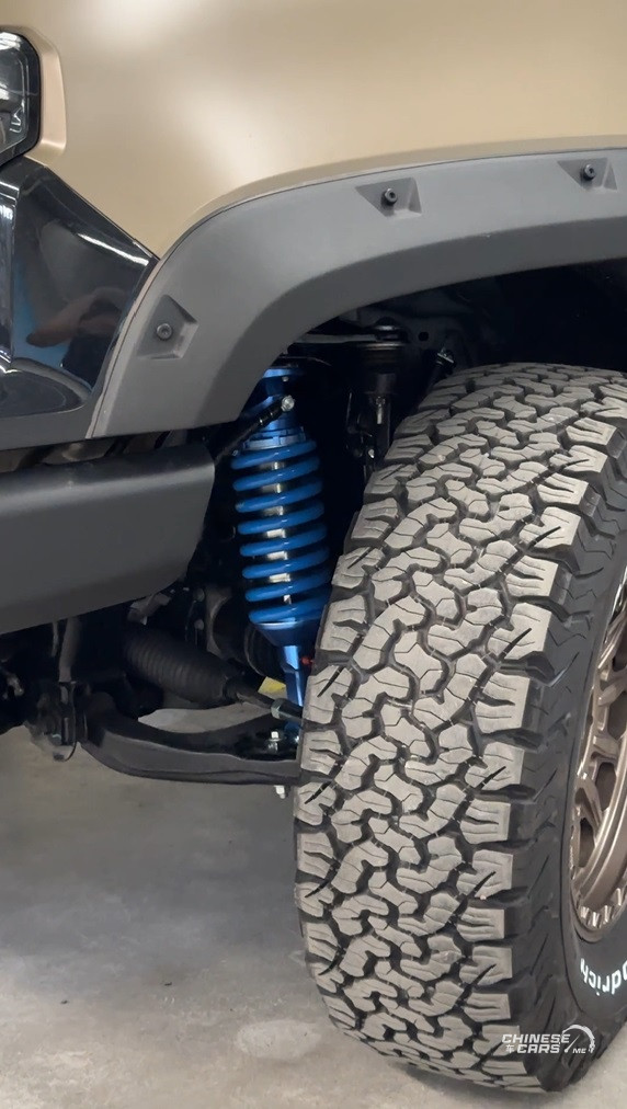 جاي-ام-سي-جراند-افينيو-موتور-هوم-المرب-9