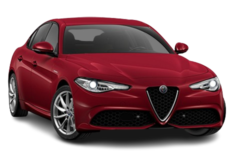 الفاروميو جوليا