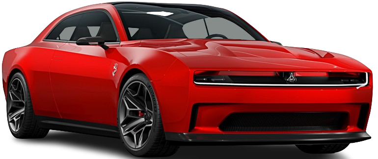 دودج تشارجر