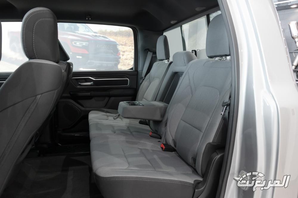 أفضل بيك أب أمريكي 2025 يمكنك امتلاكها.. وش المعايير اللي تفرق معك؟ أفضل بيك أب أمريكي 2025 يمكنك امتلاكها.. وش المعايير اللي تفرق معك؟ 18