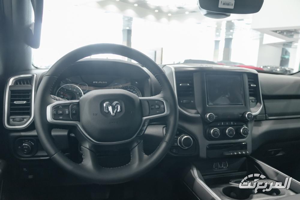 أفضل بيك أب أمريكي 2025 يمكنك امتلاكها.. وش المعايير اللي تفرق معك؟ أفضل بيك أب أمريكي 2025 يمكنك امتلاكها.. وش المعايير اللي تفرق معك؟ 17