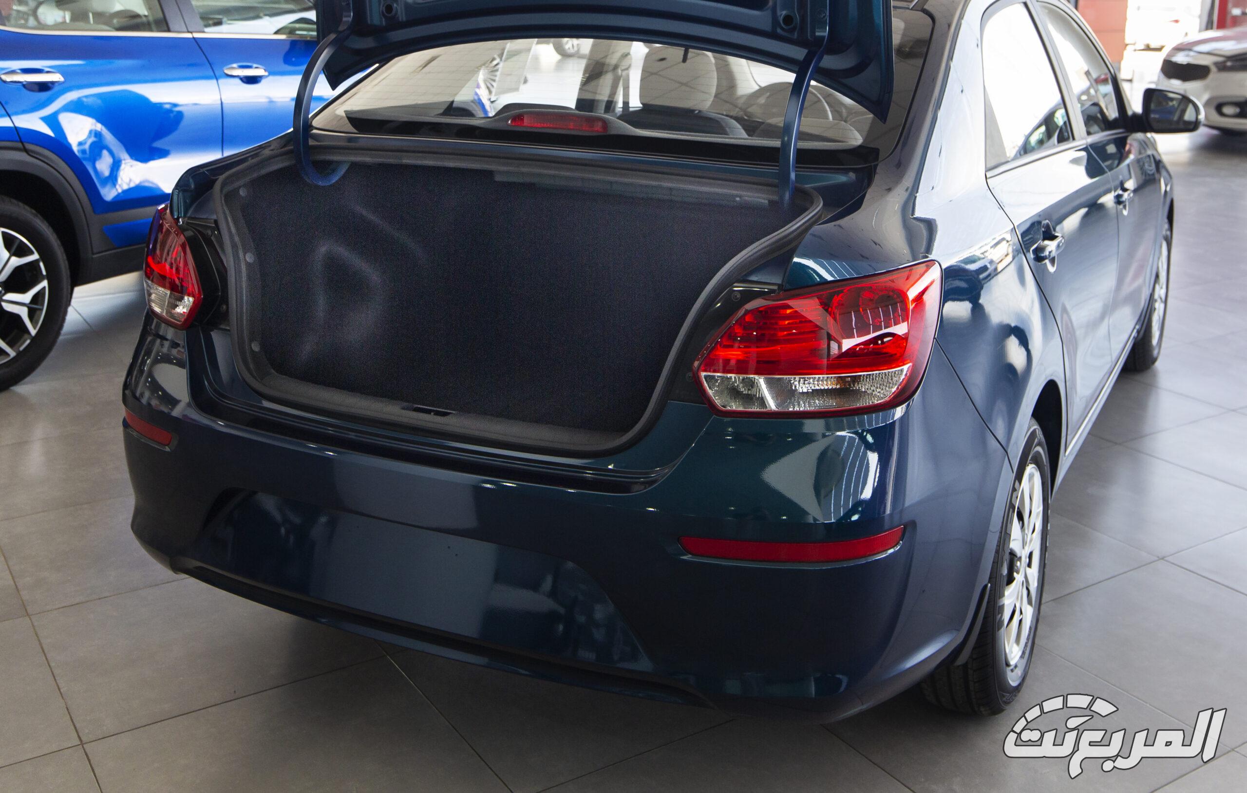 10 سيارات اقتصادية أقل صيانة وتعيش معك سنين 12