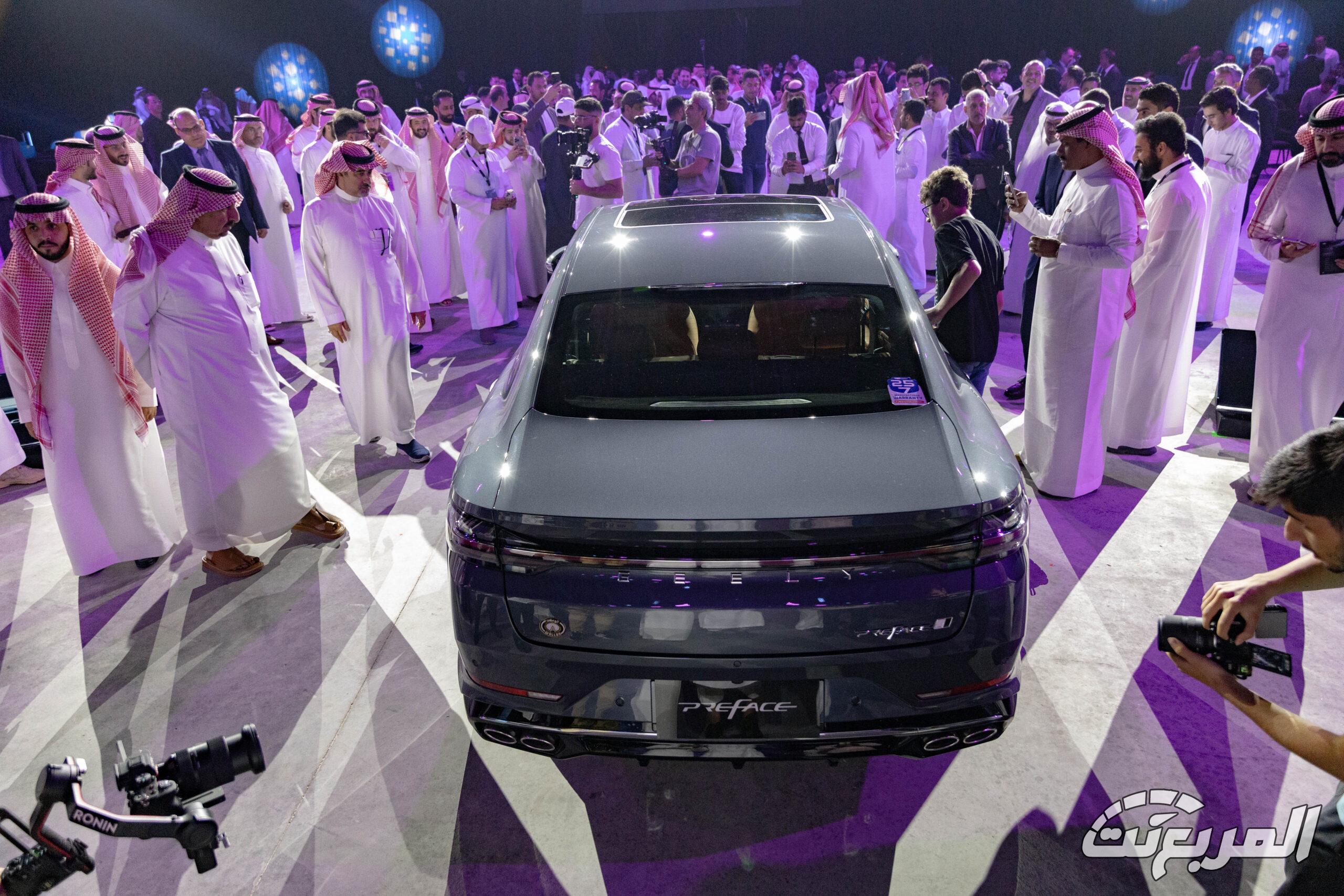 فئات وأسعار جيلي بريفيس 2025 في السعودية.. هل تستحق الشراء؟ صور جيلي بريفيس 2025 بجودة عالية من الداخل والخارج والألوان المتوفرة