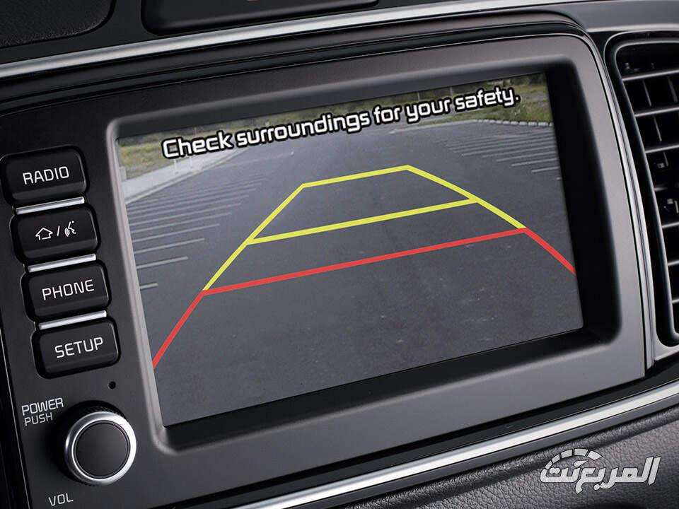 سيارات اقتصادية تقدم أعلى مستوى أمان بسعر مناسب في السعودية سيارات اقتصادية تقدم أعلى مستوى أمان بسعر مناسب في السعودية 4