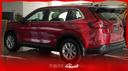 صور هوندا CRV موديل 2025 بجودة عالية من الداخل والخارج والألوان المتوفرة صور هوندا CRV موديل 2025 بجودة عالية من الداخل والخارج والألوان المتوفرة