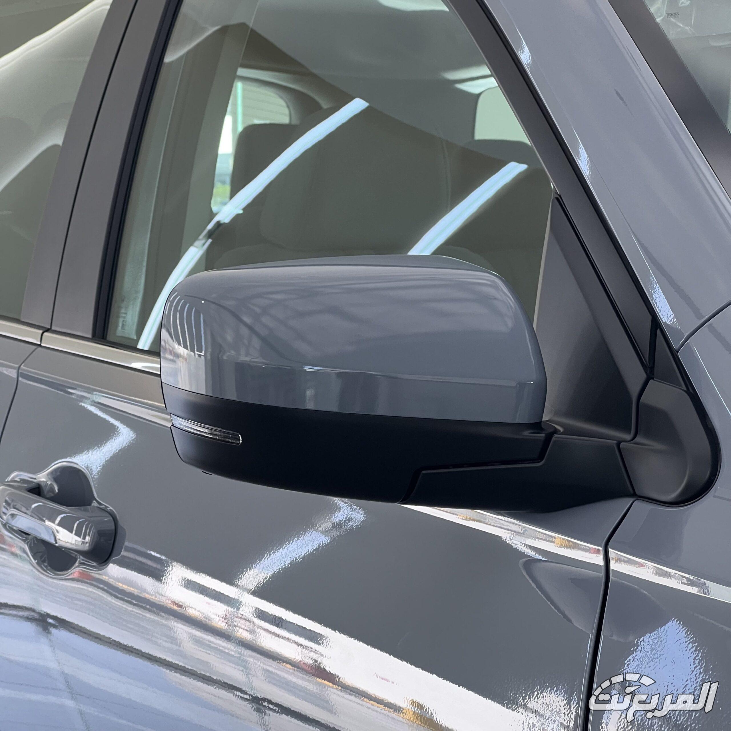 كل ما تريد معرفته عن هوندا بايلوت 2026 في السعودية.. مواصفات وأسعار صور هوندا بايلوت 2025 بجودة عالية من الداخل والخارج والألوان المتوفرة