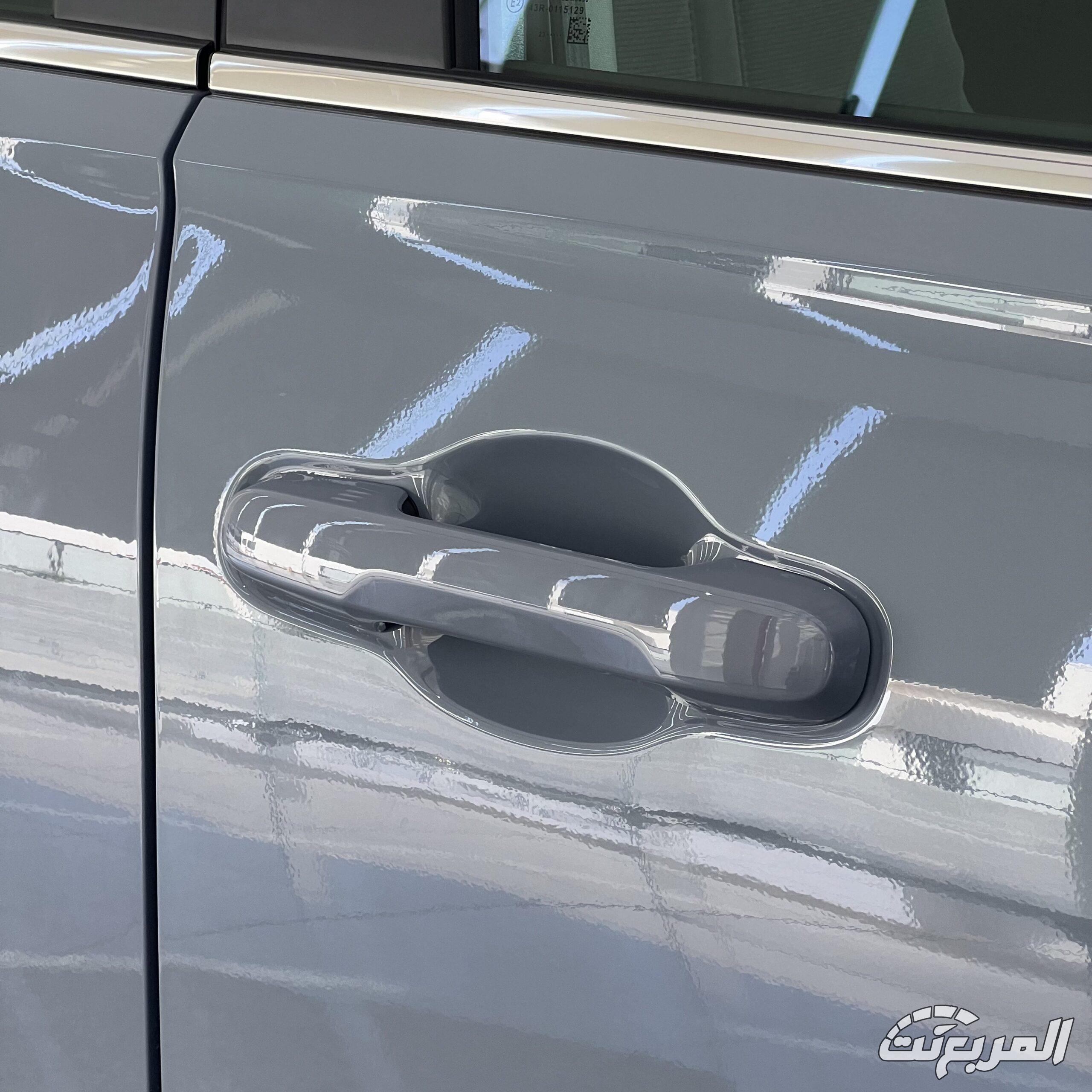 كل ما تريد معرفته عن هوندا بايلوت 2026 في السعودية.. مواصفات وأسعار صور هوندا بايلوت 2025 بجودة عالية من الداخل والخارج والألوان المتوفرة