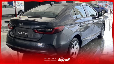 صور هوندا سيتي 2025 بجودة عالية من الداخل والخارج والألوان المتوفرة صور هوندا سيتي 2025 بجودة عالية من الداخل والخارج والألوان المتوفرة