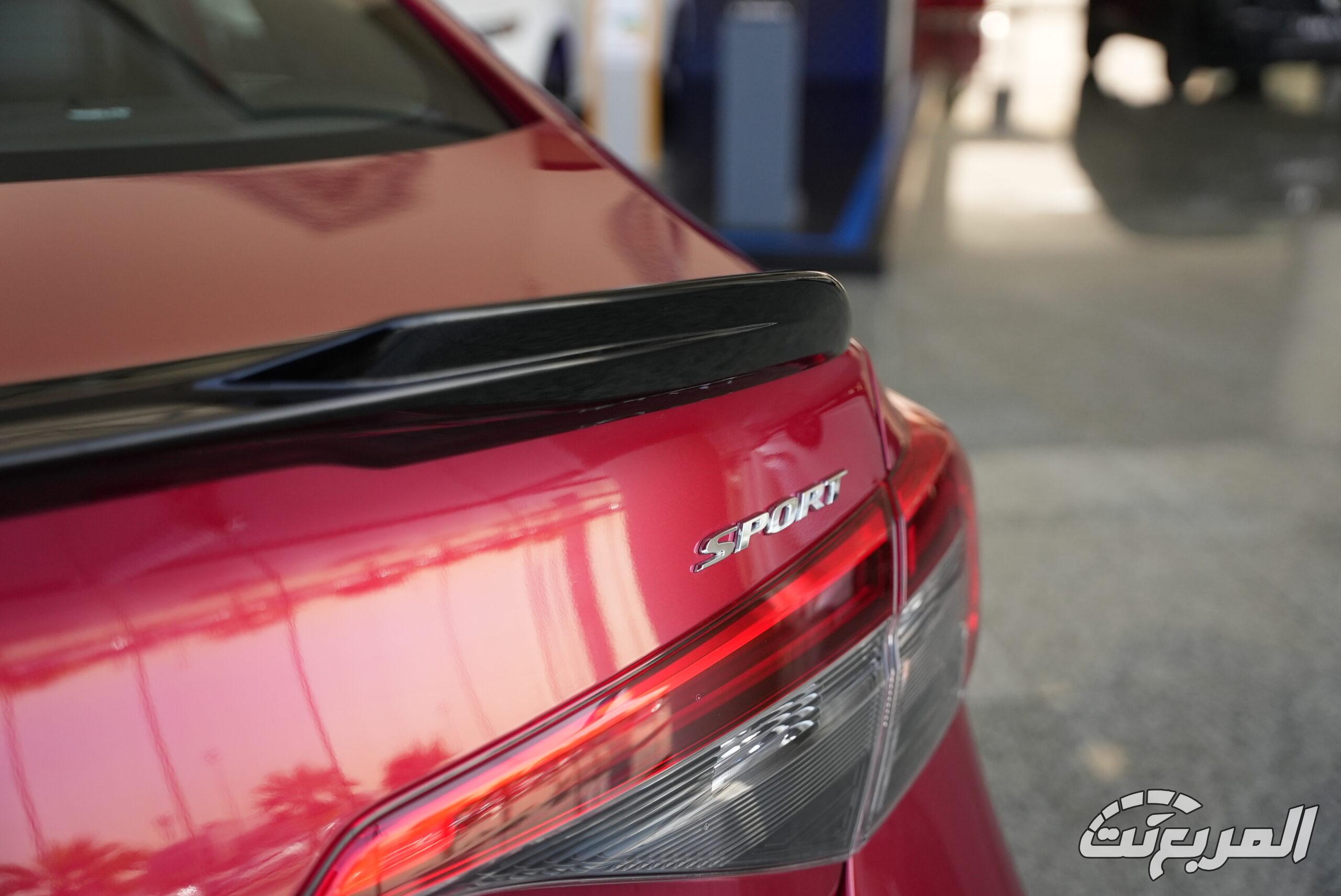 صور هوندا سيفيك 2025 بجودة عالية من الداخل والخارج والألوان المتوفرة