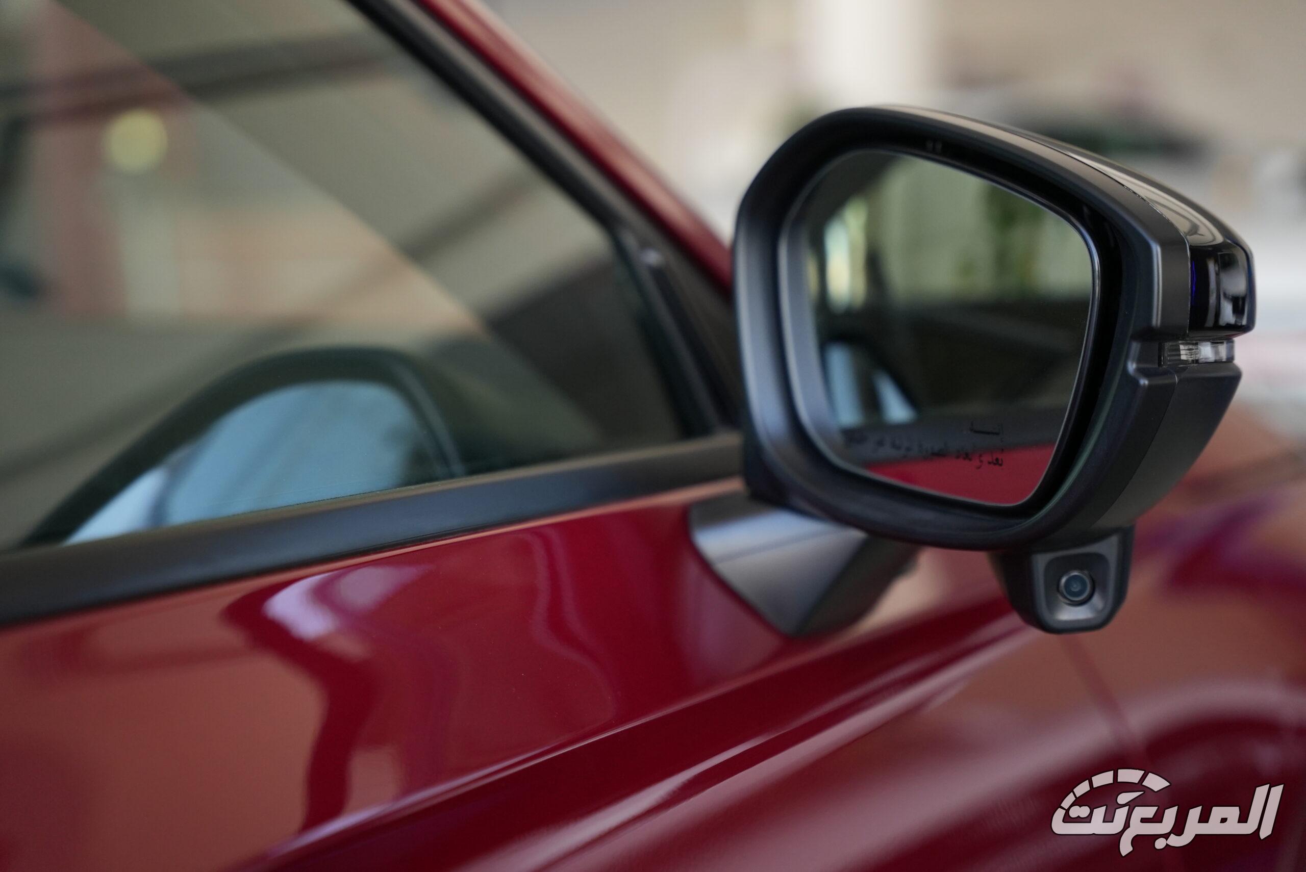 صور هوندا سيفيك 2025 بجودة عالية من الداخل والخارج والألوان المتوفرة