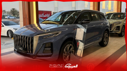 صور هونشي HS3 موديل 2025 بجودة عالية من الداخل والخارج والألوان المتوفرة صور هونشي HS3 موديل 2025 بجودة عالية من الداخل والخارج والألوان المتوفرة