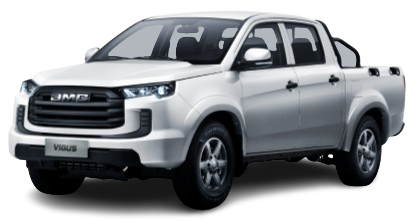 جيه ام سي فيجاس غمارتين 4X2