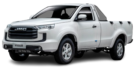 جيه ام سي فيجاس غمارة 4X4