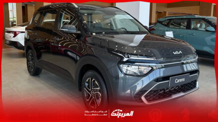 أسعار كيا كارينز 2025 في السعودية بالفئات وأبرز تجهيزات السيارة العائلية أسعار كيا كارينز 2025 في السعودية بالفئات وأبرز تجهيزات السيارة العائلية