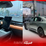 كم سعر جيلي بريفيس 2025 في السعودية؟ مع عرض الفئات والتجهيزات (بالصور)