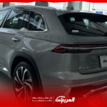 كم سعر جيلي مونجارو 2025 في السعودية؟ مع عرض الفئات والتجهيزات (بالصور)