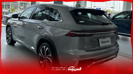 كم سعر جيلي مونجارو 2025 في السعودية؟ مع عرض الفئات والتجهيزات (بالصور) كم سعر جيلي مونجارو 2025 في السعودية؟ مع عرض الفئات والتجهيزات (بالصور)