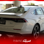 كم سعر هوندا أكورد 2025 في السعودية؟ إليك جميع الفئات المتاحة مع كامل المواصفات كم سعر هوندا أكورد 2025 في السعودية؟ إليك جميع الفئات المتاحة مع كامل المواصفات