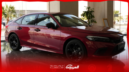 كم سعر هوندا سيفيك 2025 في السعودية؟ مع عرض الفئات والتجهيزات (بالصور) كم سعر هوندا سيفيك 2025 في السعودية؟ مع عرض الفئات والتجهيزات (بالصور)