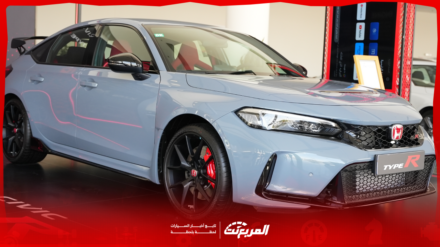 كم سعر هوندا سيفيك تايب آر 2025 في السعودية؟ مع عرض الفئات والتجهيزات (بالصور) كم سعر هوندا سيفيك تايب آر 2025 في السعودية؟ مع عرض الفئات والتجهيزات (بالصور)