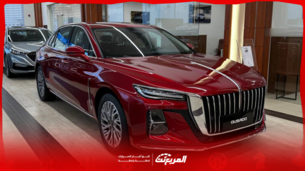 كم سعر هونشي أوسادو 2025 في السعودية؟ مع عرض الفئات والتجهيزات (بالصور) كم سعر هونشي أوسادو 2025 في السعودية؟ مع عرض الفئات والتجهيزات (بالصور)