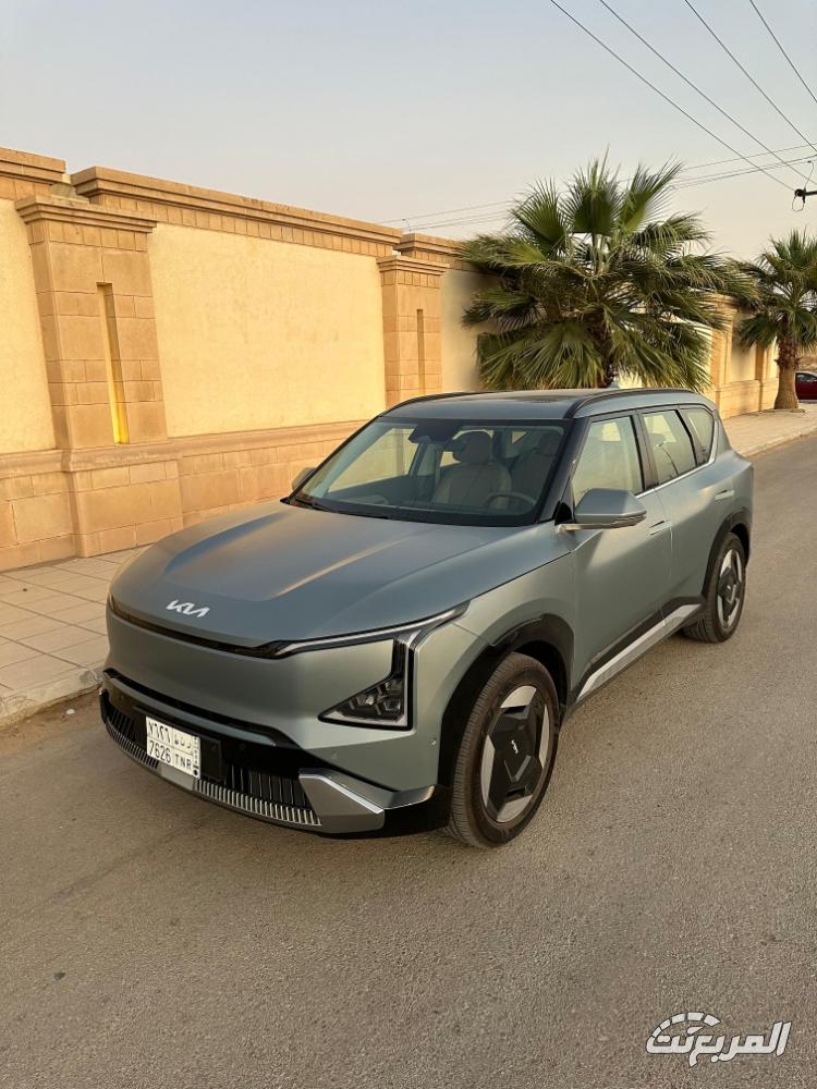 كيا-ev5-2025-المربع-نت-11