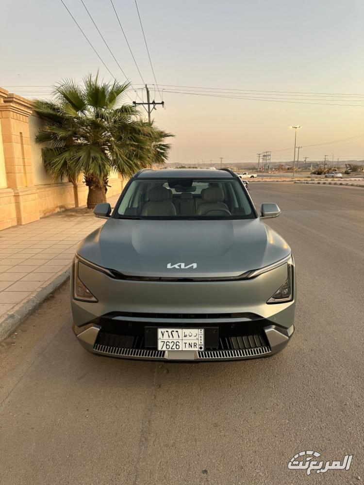 كيا-ev5-2025-المربع-نت-14