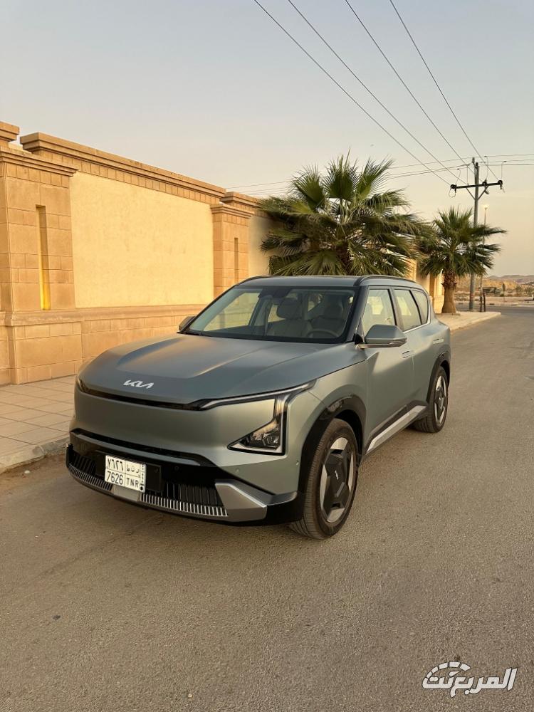 كيا-ev5-2025-المربع-نت-15
