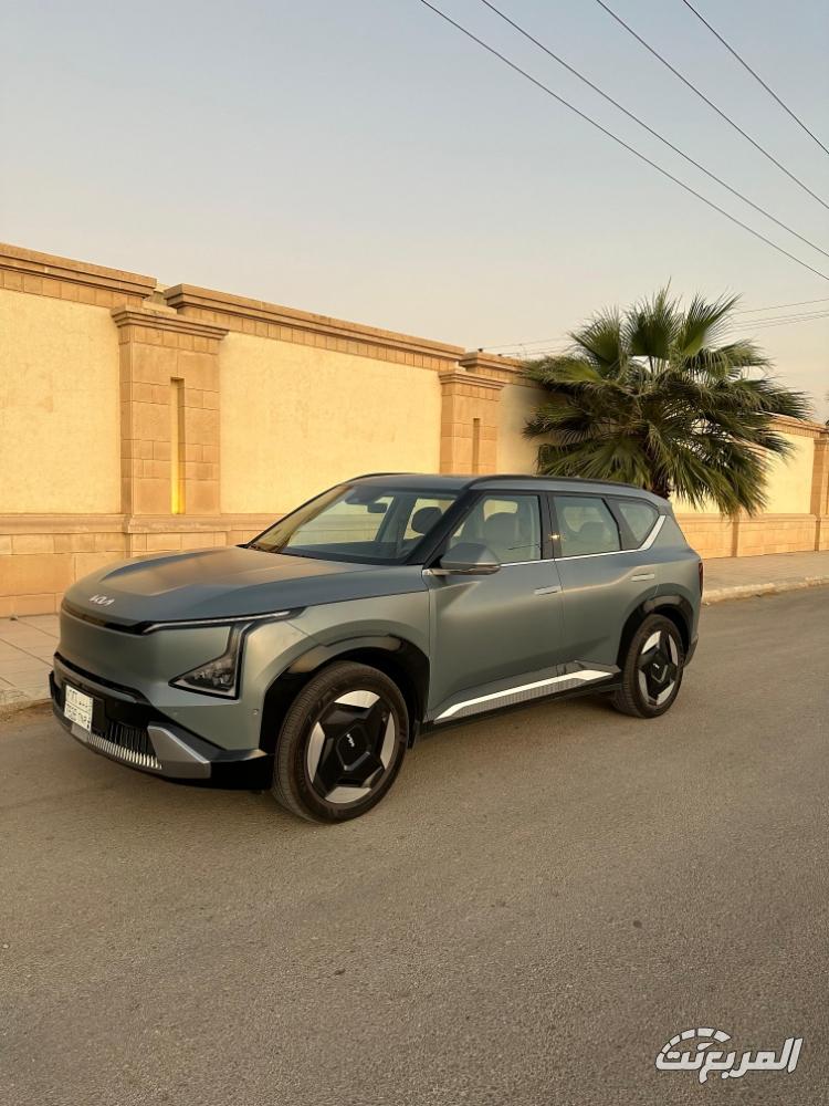 كيا-ev5-2025-المربع-نت-23