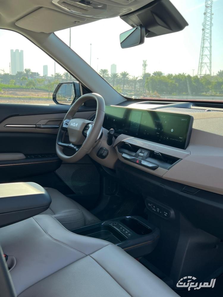 كيا-ev5-2025-المربع-نت-9